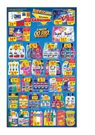 Encarte Supermercados Guanabara Página 12