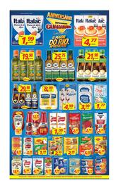 Encarte Supermercados Guanabara Página 3
