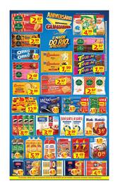 Encarte Supermercados Guanabara Página 8