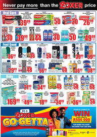 Boxer catalogue Page 10