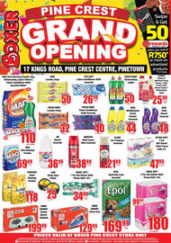 Boxer catalogue Page 12