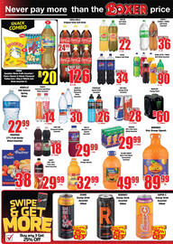 Boxer catalogue Page 6