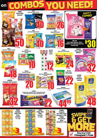 Boxer catalogue Page 7