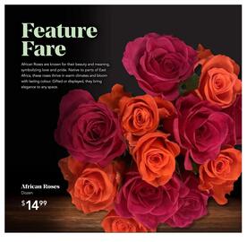 Urban Fare flyer week 43 Page 10