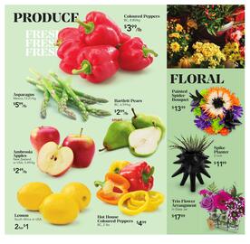 Urban Fare flyer week 43 Page 2