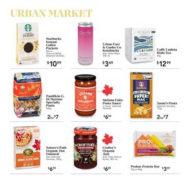 Urban Fare flyer week 43 Page 5