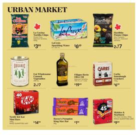 Urban Fare flyer week 43 Page 6
