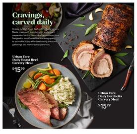Urban Fare flyer week 43 Page 8
