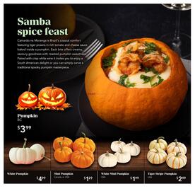 Urban Fare flyer week 43 Page 9