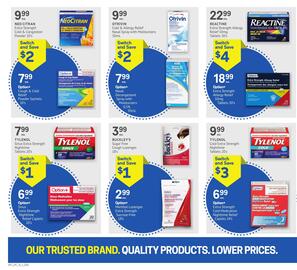 Guardian Pharmacy flyer week 43 Page 2