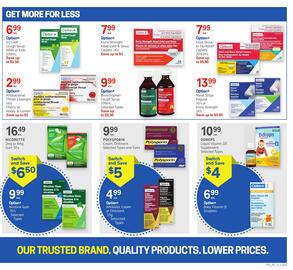 Guardian Pharmacy flyer week 43 Page 3