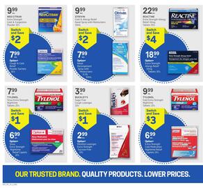 IDA Pharmacy flyer week 43 Page 2