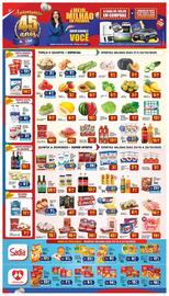 Folheto Ayumi Supermercados semana 43 Página 1