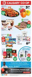 Calgary Co-op flyer week 43 Page 2