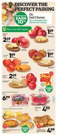 Calgary Co-op flyer week 43 Page 3