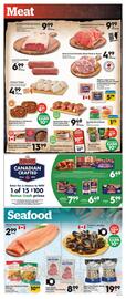 Calgary Co-op flyer week 43 Page 5