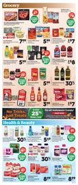 Calgary Co-op flyer week 43 Page 7