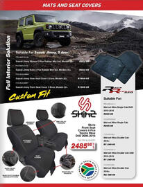 AutoZone catalogue Page 11
