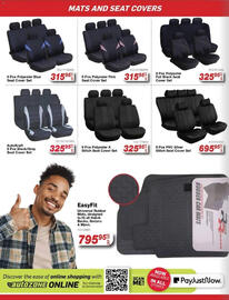 AutoZone catalogue Page 12