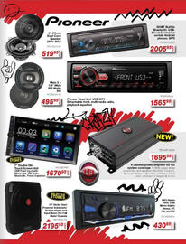 AutoZone catalogue Page 13