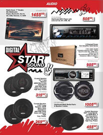 AutoZone catalogue Page 14