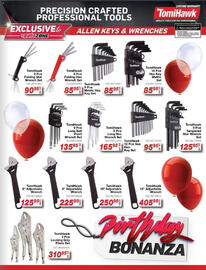 AutoZone catalogue Page 15