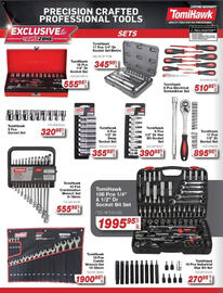 AutoZone catalogue Page 16