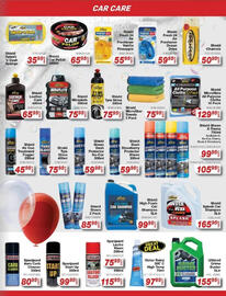 AutoZone catalogue Page 19