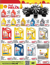 AutoZone catalogue Page 20