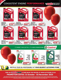 AutoZone catalogue Page 21