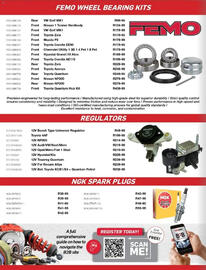 AutoZone catalogue Page 4