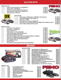 AutoZone catalogue Page 6