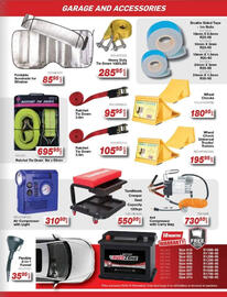 AutoZone catalogue Page 9