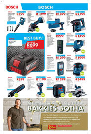 Chamberlain catalogue Page 10