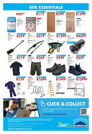 Chamberlain catalogue Page 12