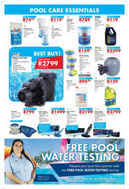 Chamberlain catalogue Page 2