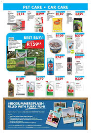 Chamberlain catalogue Page 4