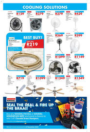 Chamberlain catalogue Page 8