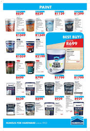 Chamberlain catalogue Page 9