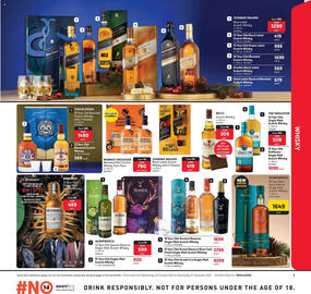 Makro’s liquor catalogue Page 11