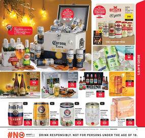 Makro’s liquor catalogue Page 5