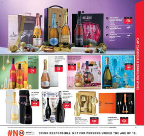 Makro’s liquor catalogue Page 7