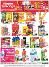 Spar catalogue Page 2