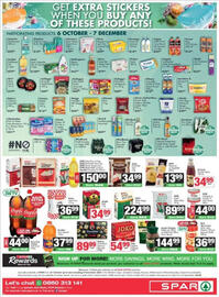 Spar catalogue Page 7
