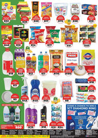 1UP catalogue Page 2