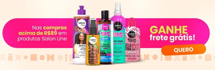 Catálogo Perfumaria Sumirê Página 1