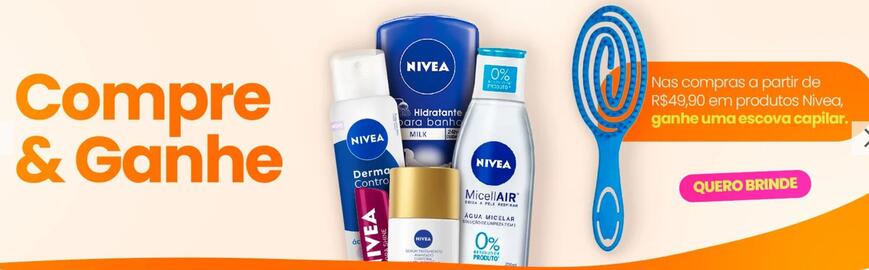 Catálogo Perfumaria Sumirê Página 2