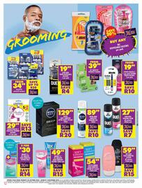 Shoprite catalogue Page 11
