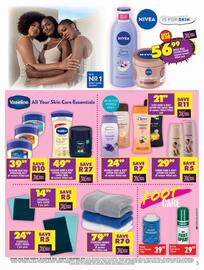 Shoprite catalogue Page 4