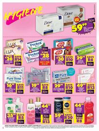 Shoprite catalogue Page 5